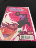 Silk #2 Comic Book from Amazing Collection