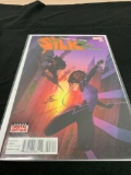 Silk #3 Comic Book from Amazing Collection