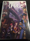 Mae #3 Comic Book from Amazing Collection