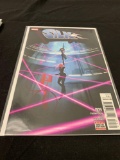 Silk #9 Comic Book from Amazing Collection