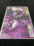 Silk #11 Comic Book from Amazing Collection