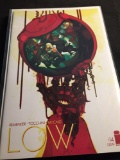 Low #14 Comic Book from Amazing Collection