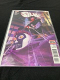 Silk #11 Comic Book from Amazing Collection B