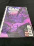 Silk #12 Comic Book from Amazing Collection B