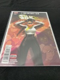 Silk #16 Comic Book from Amazing Collection B