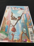 Silk #18 Comic Book from Amazing Collection