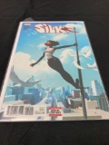 Silk #19 Comic Book from Amazing Collection