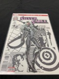 Silver Sable #36 Comic Book from Amazing Collection