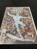 Silver Surfer #6 Comic Book from Amazing Collection B