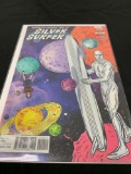 Silver Surfer #10 Comic Book from Amazing Collection