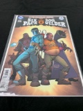 Six Pack Dog Welder #1 Comic Book from Amazing Collection