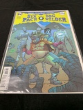 Six Pack Dog Welder #3 Comic Book from Amazing Collection