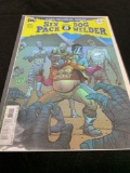 Six Pack Dog Welder #3 Comic Book from Amazing Collection B