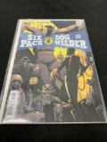 Six Pack Dog Welder #4 Comic Book from Amazing Collection B