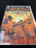 Six Pack Dog Welder #5 Comic Book from Amazing Collection