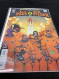 Six Pack Dog Welder #5 Comic Book from Amazing Collection B