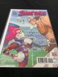 Slapstick #2 Comic Book from Amazing Collection