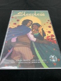 Sleepless #1 Comic Book from Amazing Collection