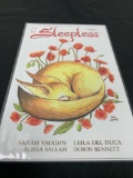 Sleepless #3 Comic Book from Amazing Collection