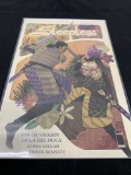 Sleepless #3B Comic Book from Amazing Collection