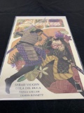 Sleepless #3B Comic Book from Amazing Collection B