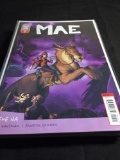 Mae #7 Comic Book from Amazing Collection