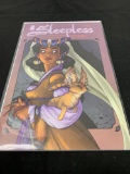 Sleepless #5B Comic Book from Amazing Collection