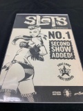 Slots #1 Comic Book from Amazing Collection B