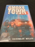 Smoke Town #1 Comic Book from Amazing Collection