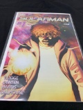 Solarman #1 Comic Book from Amazing Collection