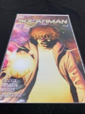 Solarman #1 Comic Book from Amazing Collection B