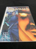 Solarman #2 Comic Book from Amazing Collection