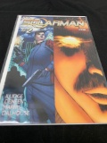 Solarman #2 Comic Book from Amazing Collection B