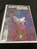 Sons of Anarchy #3 Comic Book from Amazing Collection