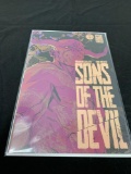 Sons of The Devil #14 Comic Book from Amazing Collection B