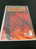 Southern Bastards #1 Comic Book from Amazing Collection