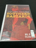 Southern Bastards #2 Comic Book from Amazing Collection