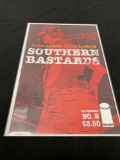 Southern Bastards #2 Comic Book from Amazing Collection B