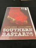 Southern Bastards #8 Comic Book from Amazing Collection
