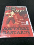 Southern Bastards #9 Comic Book from Amazing Collection