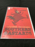 Southern Bastards #12 Comic Book from Amazing Collection