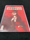 Southern Bastards #19 Comic Book from Amazing Collection