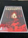 Southern Bastards #20 Comic Book from Amazing Collection B