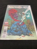 Inhumans VS X-Men #0 Comic Book from Amazing Collection B