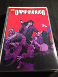 Vampironica #3 Comic Book from Amazing Collection