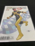 Inhumans Vs X-Men #4 Variant Edition Comic Book from Amazing Collection