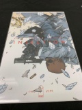 Injection #2 Comic Book from Amazing Collection