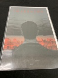 Injection #5 Comic Book from Amazing Collection