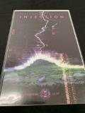 Injection #13 Comic Book from Amazing Collection