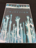 Injection #14 Comic Book from Amazing Collection B